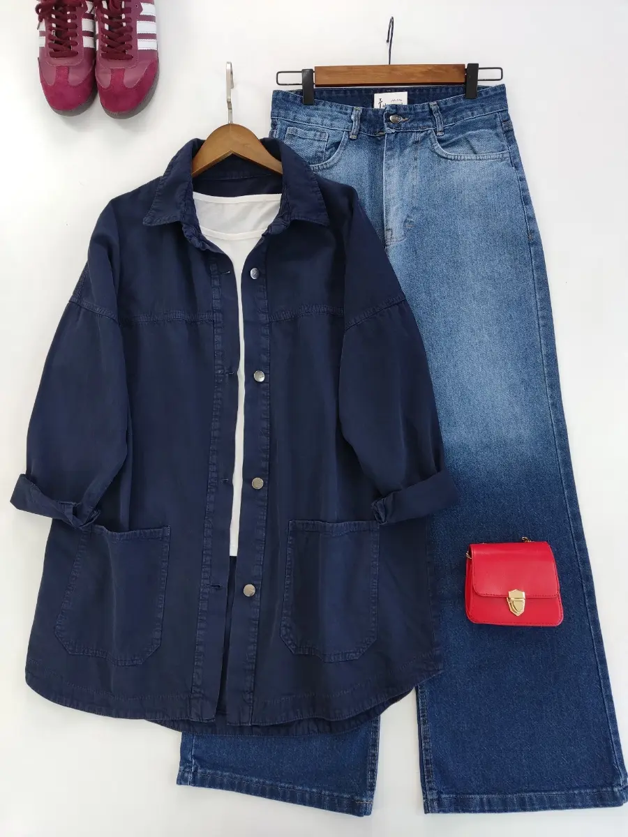 شومیز آتریسا